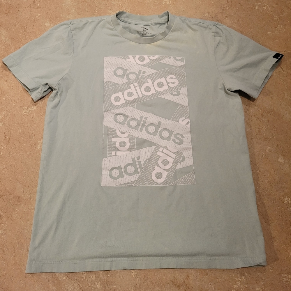 Adidas T-shirt